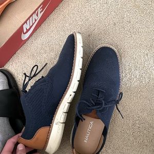 Dress shoes still in great condition